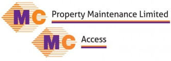 MC Property Maintenance Limited MC Access logo